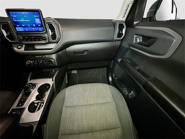 Certified 2023 Ford Bronco Sport Big Bend w/ Convenience Package image 31