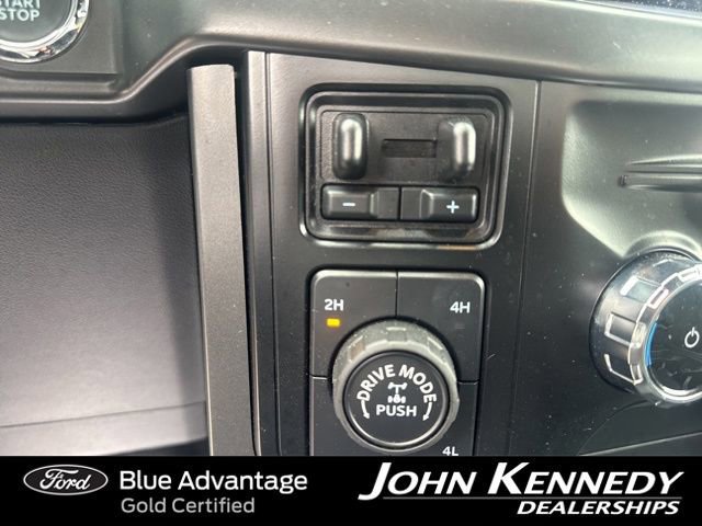 Certified 2024 Ford F150 XLT w/ Equipment Group 302A MID image 20