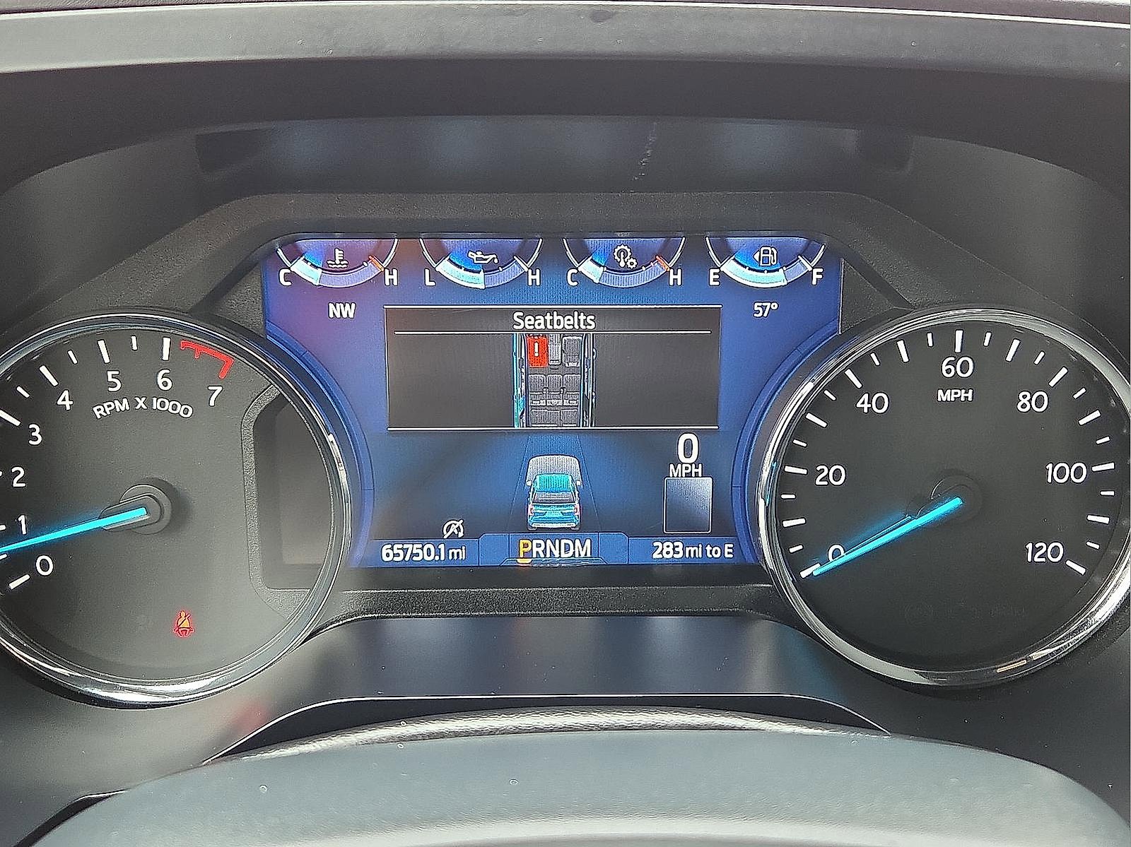 Certified 2024 Ford Expedition Max Limited image 23