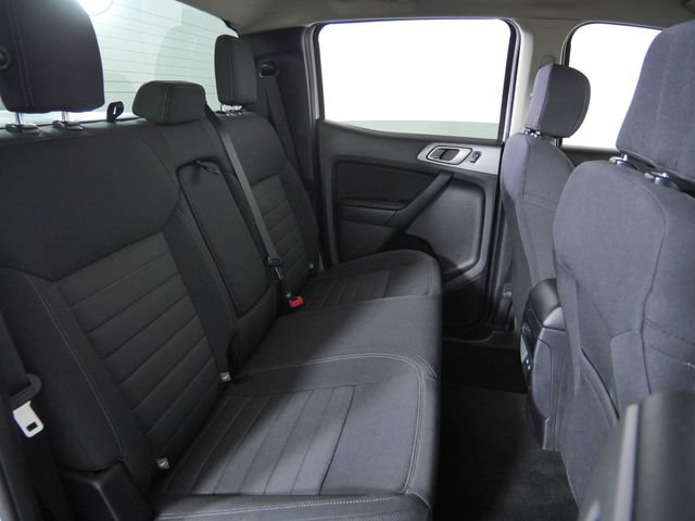 Certified 2019 Ford Ranger XLT w/ Equipment Group 301A Mid AWD/4WD image 16