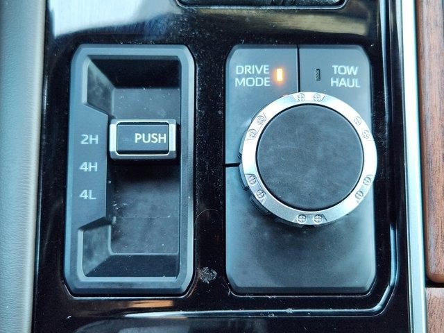 Used 2025 Toyota Tundra 1794 Edition image 19