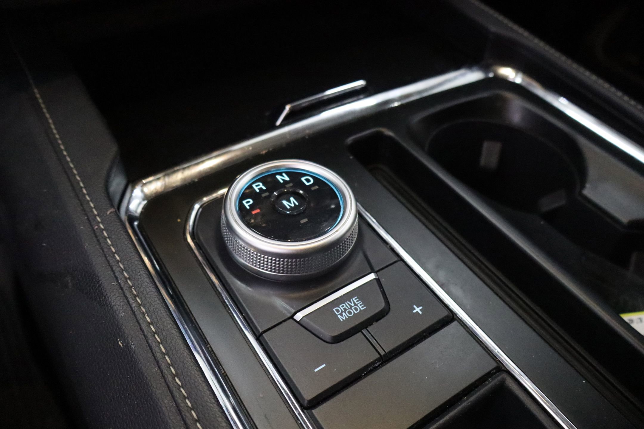 Certified 2022 Ford Expedition XLT image 19