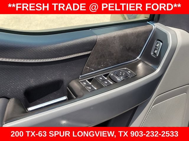 Certified 2024 Ford F150 XLT w/ Tow/Haul Package AWD/4WD image 17