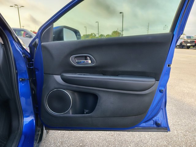 Used 2018 Honda HR-V EX image 13