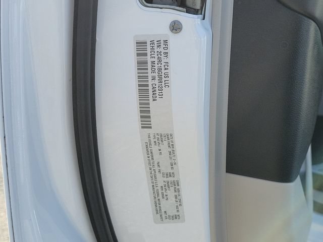 Used 2024 Chrysler Pacifica Touring-L FWD image 34