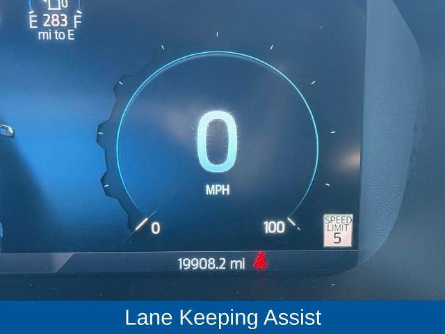 Certified 2023 Ford F250 Lariat w/ Lariat Ultimate Package AWD/4WD image 23