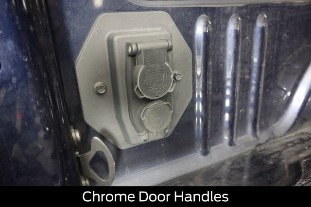 Certified 2024 Ford F350 Lariat w/ Lariat Ultimate Package image 34