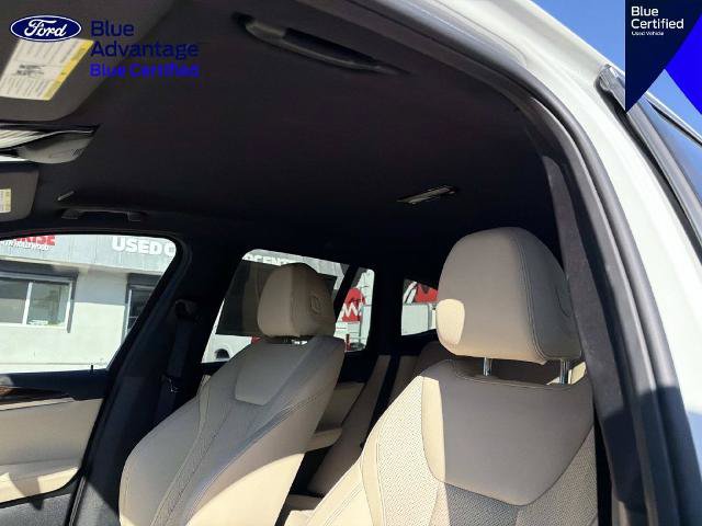 Used 2023 BMW X3 sDrive30i w/ Parking Assistance Package RWD image 21