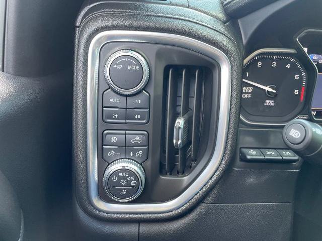 Used 2020 GMC Sierra 1500 Denali w/ Denali Ultimate Package AWD/4WD image 30