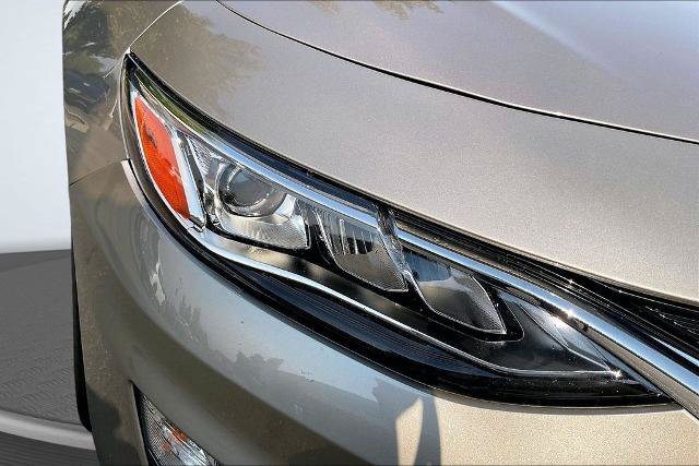 Used 2024 Chevrolet Malibu LT FWD image 29