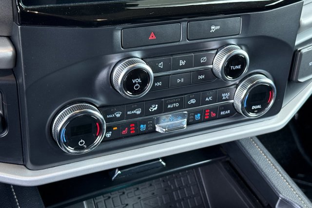 Certified 2022 Ford Expedition Max XLT image 27