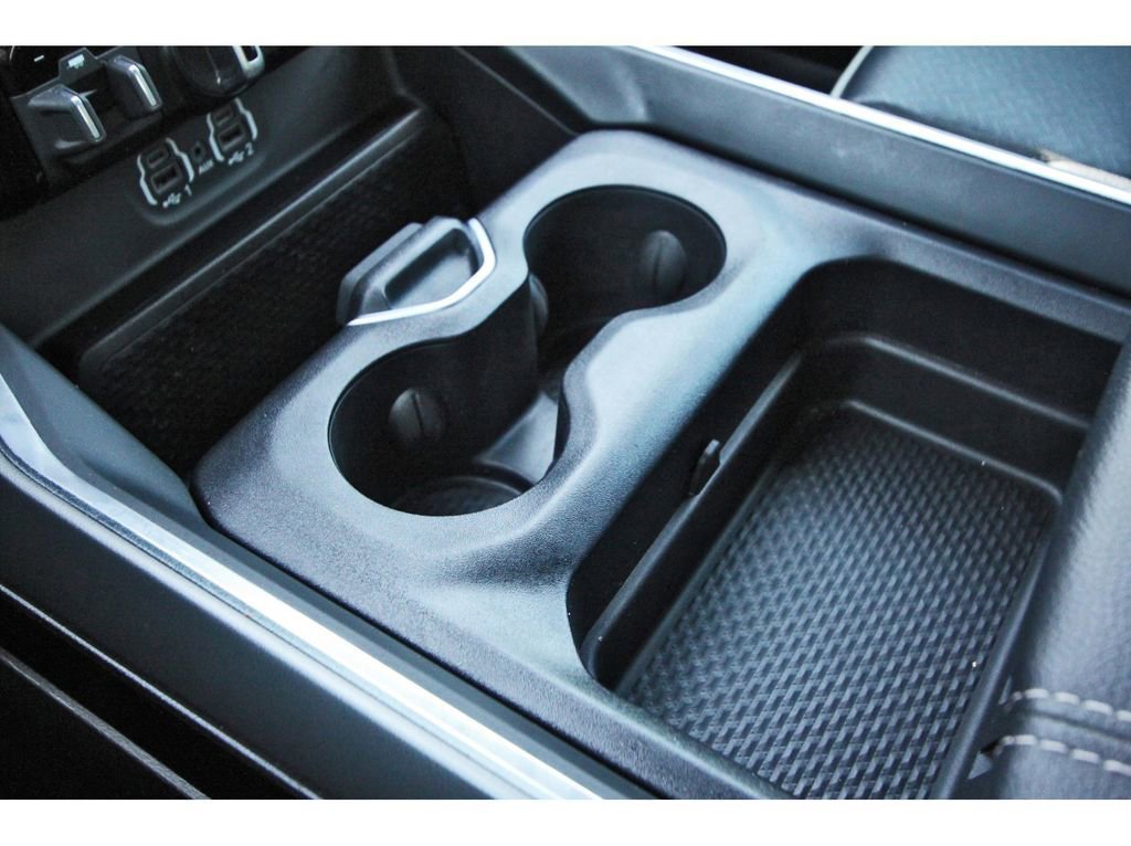 Used 2023 RAM 1500 Laramie image 28