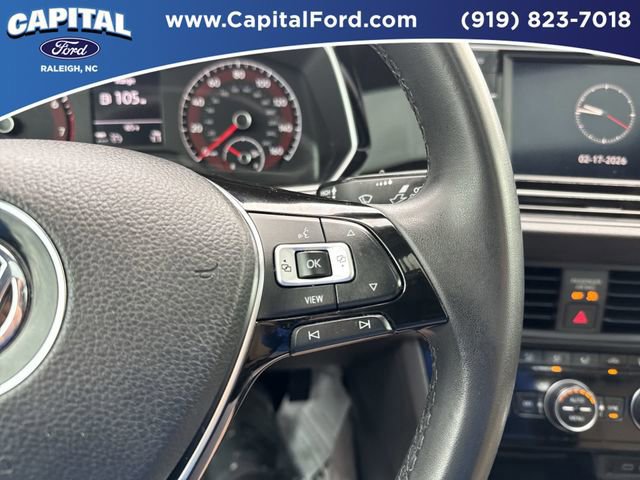 Used 2020 Volkswagen Jetta SE image 23