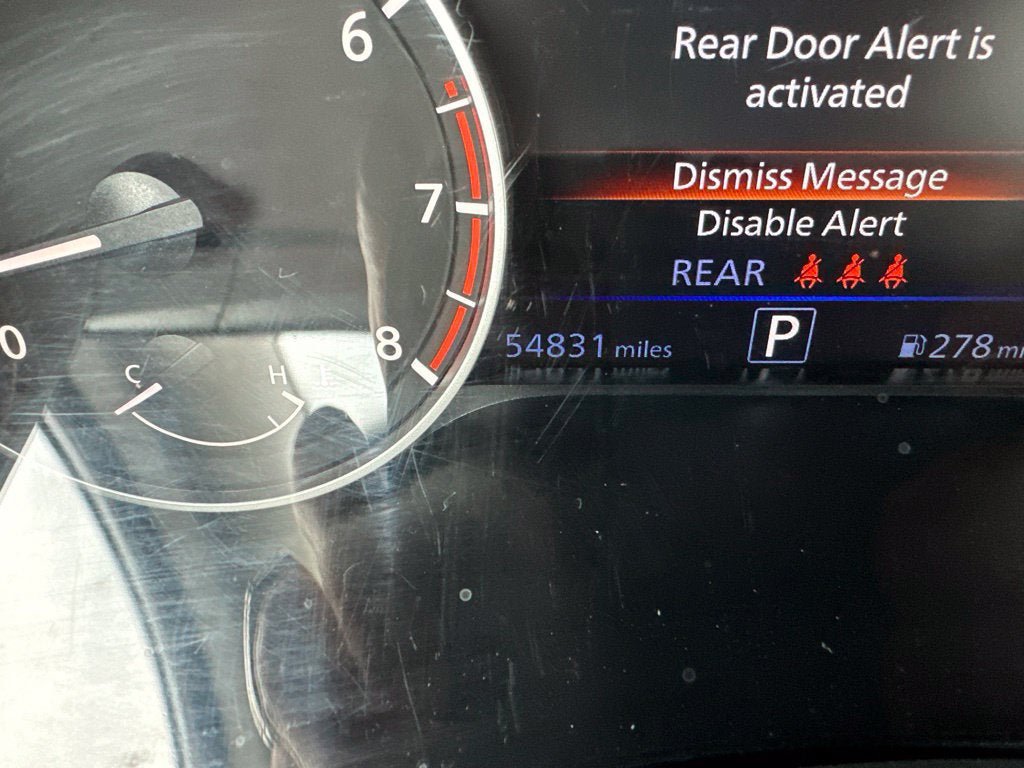 Used 2024 Nissan Altima 2.5 SV FWD image 16