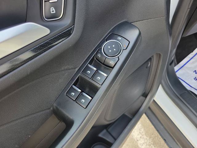 Certified 2023 Ford Escape ST-Line w/ Tech Pack #1 FWD image 15