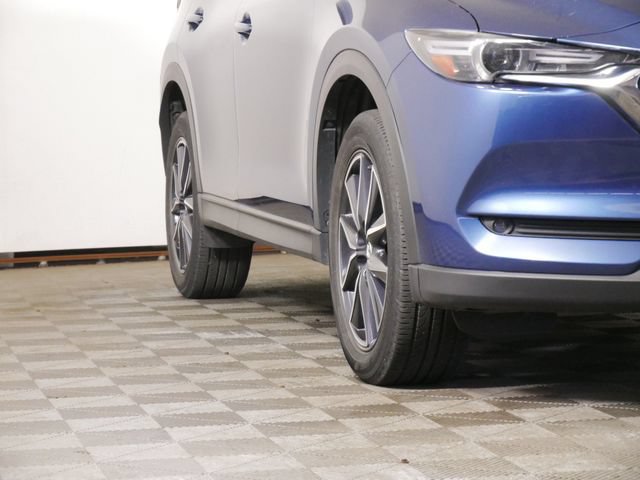 Used 2017 MAZDA CX-5 Grand Touring AWD/4WD image 2