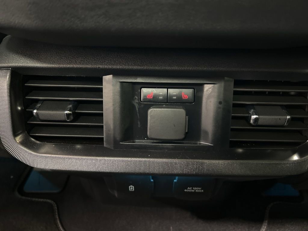 Certified 2023 Ford F150 Platinum w/ Equipment Group 701A High image 31