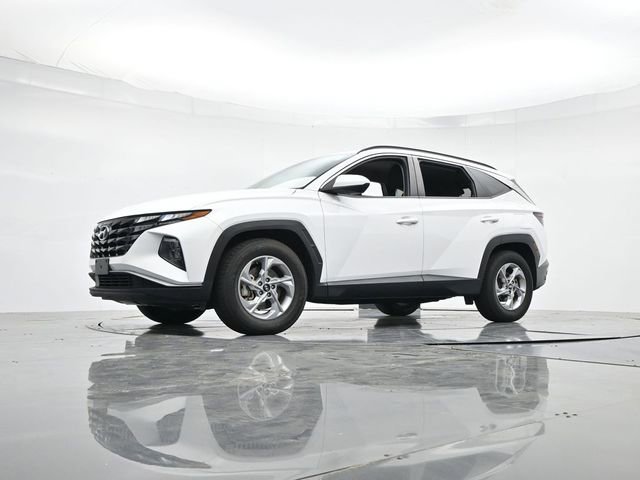 Used 2024 Hyundai Tucson SEL image 35