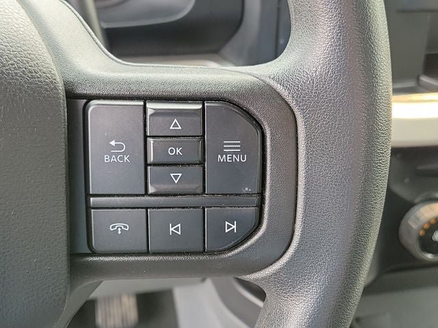 Certified 2024 Ford F250 XLT AWD/4WD image 12
