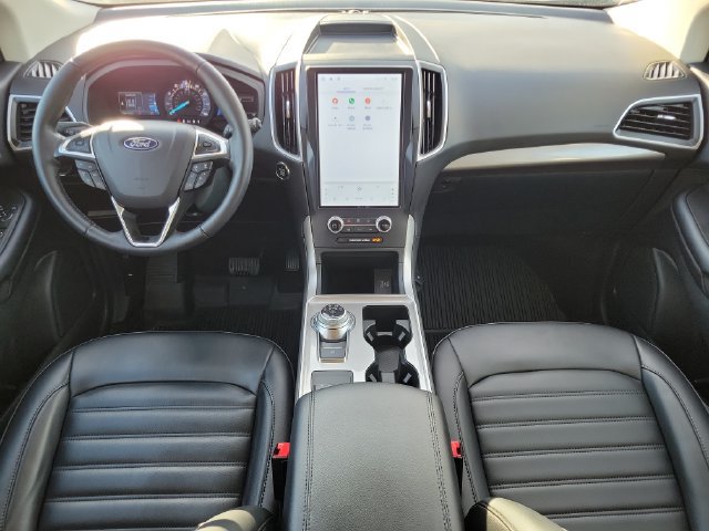 Certified 2024 Ford Edge SEL w/ Convenience Package AWD/4WD image 29