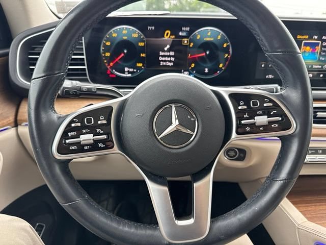 Used 2022 Mercedes-Benz GLE 350 4MATIC image 16