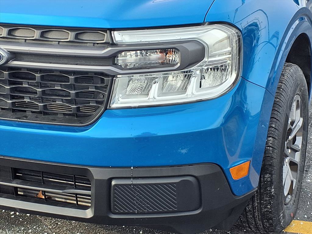 Certified 2022 Ford Maverick XLT image 25