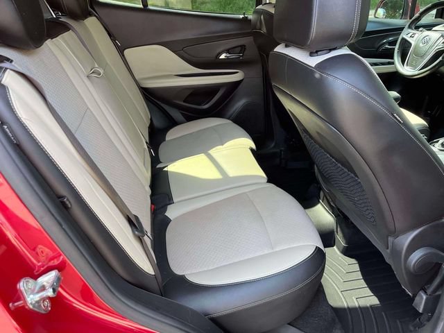 Used 2018 Buick Encore Preferred FWD image 21