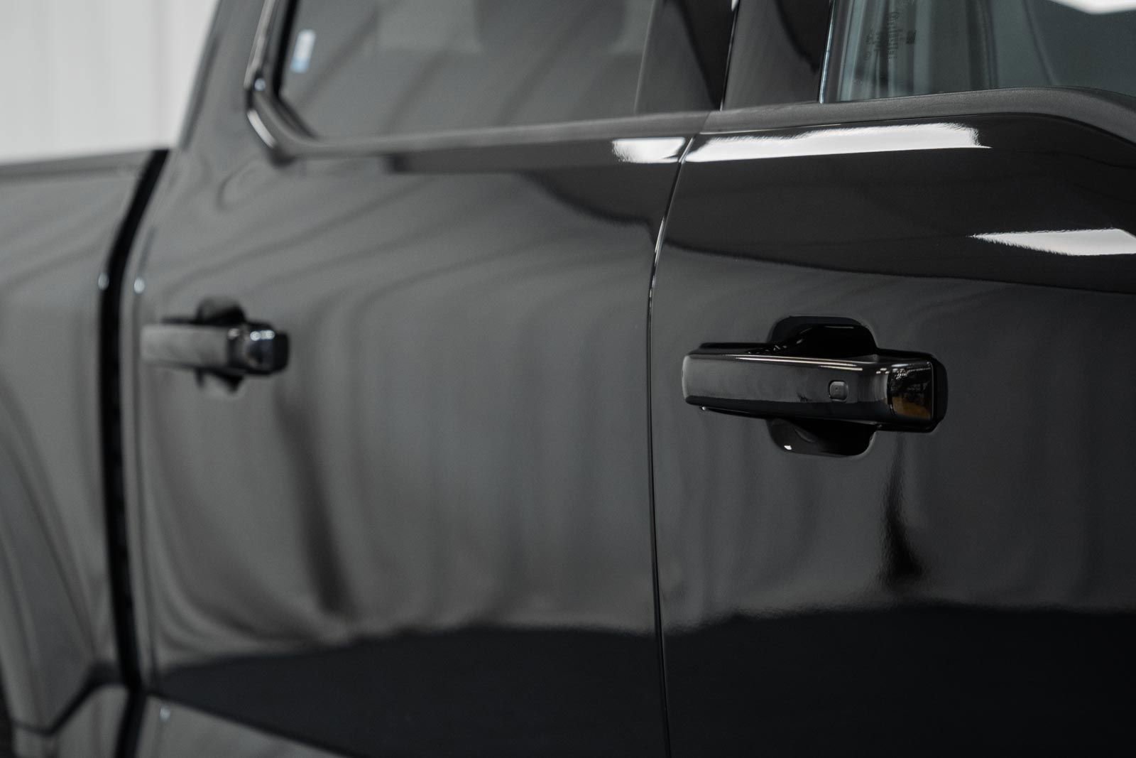 Certified 2023 Ford F150 Lariat w/ Equipment Group 502A High image 22