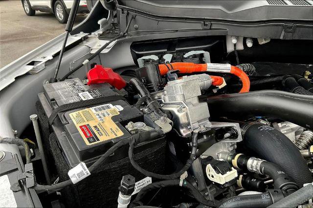 Certified 2024 Ford F150 XLT w/ Equipment Group 302A MID image 32