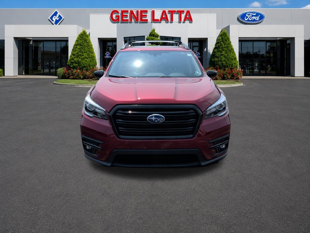 Used 2022 Subaru Ascent Onyx Edition AWD/4WD image 11