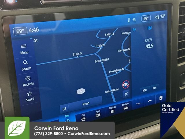 Certified 2023 Ford F150 Raptor w/ Raptor Carbon Fiber Package AWD/4WD image 17