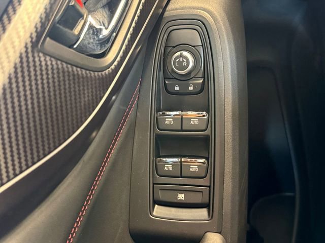 Used 2025 Subaru WRX Premium image 15