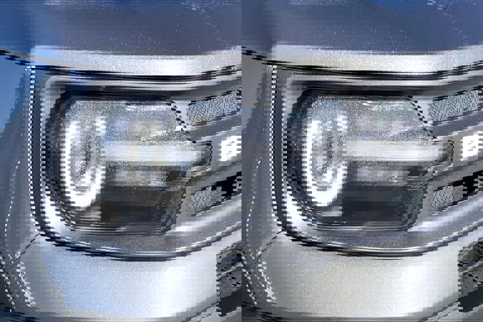 Certified 2023 Ford Bronco Sport Big Bend image 24