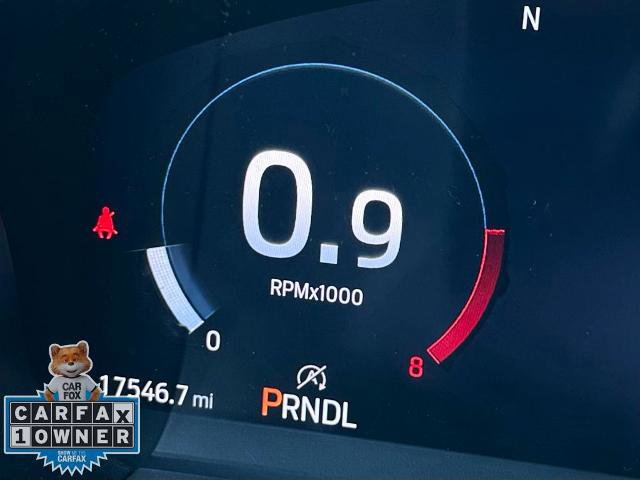 Certified 2025 Ford Explorer ST-Line w/ ST-Line Street Pack image 14