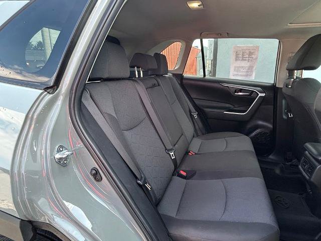 Used 2023 Toyota RAV4 XLE w/ Convenience Package AWD/4WD image 31