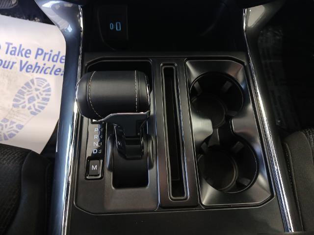 Certified 2023 Ford F150 XLT w/ Equipment Group 302A High image 16