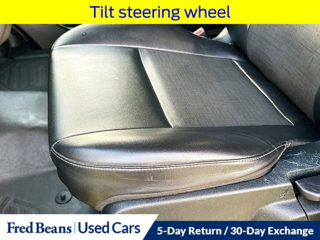 Certified 2023 Ford Transit 250 148 High Roof AWD w/ Load Area Protection Package image 22