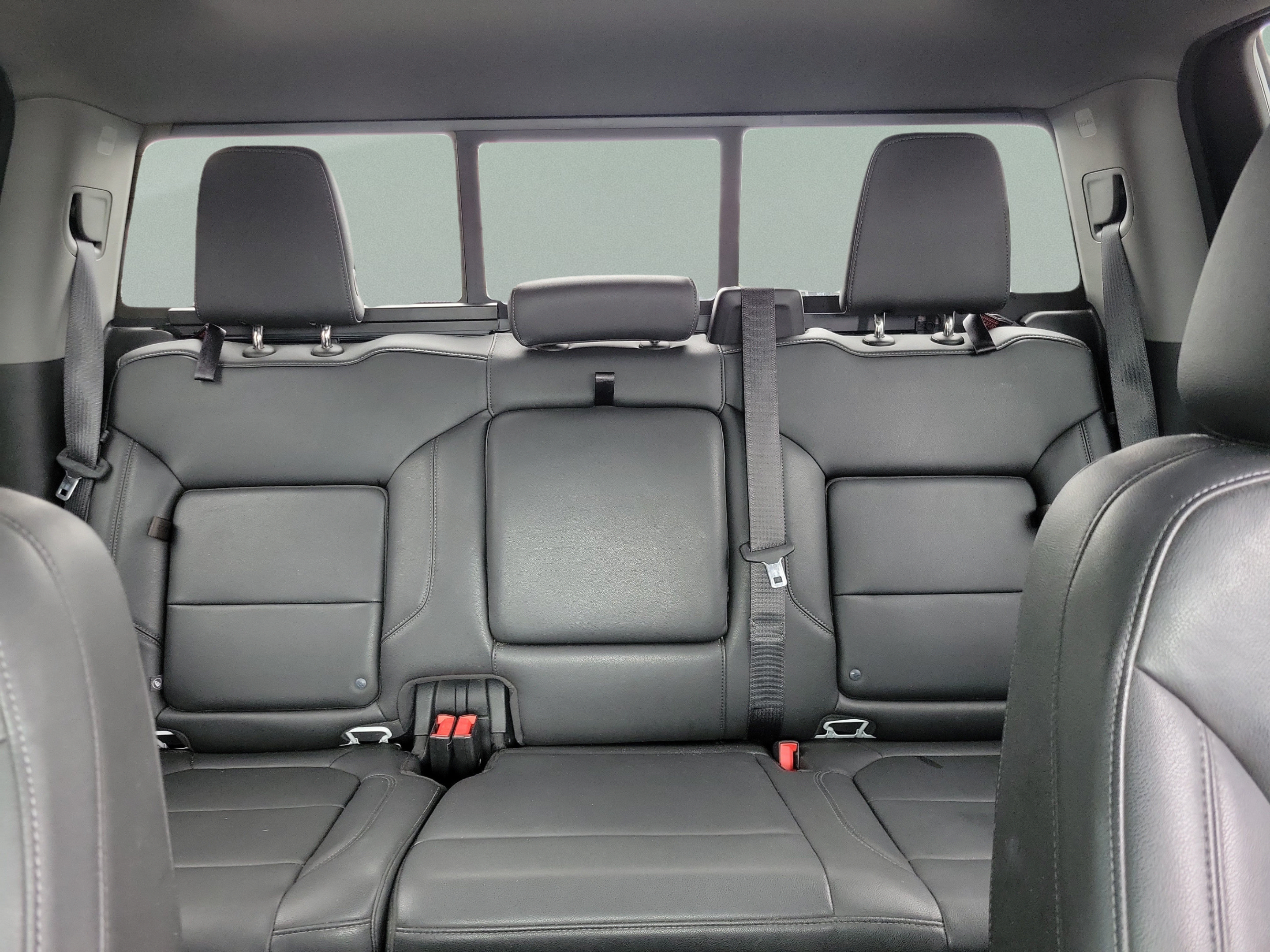 Used 2021 Chevrolet Silverado 1500 RST w/ Texas Edition Plus RWD image 9