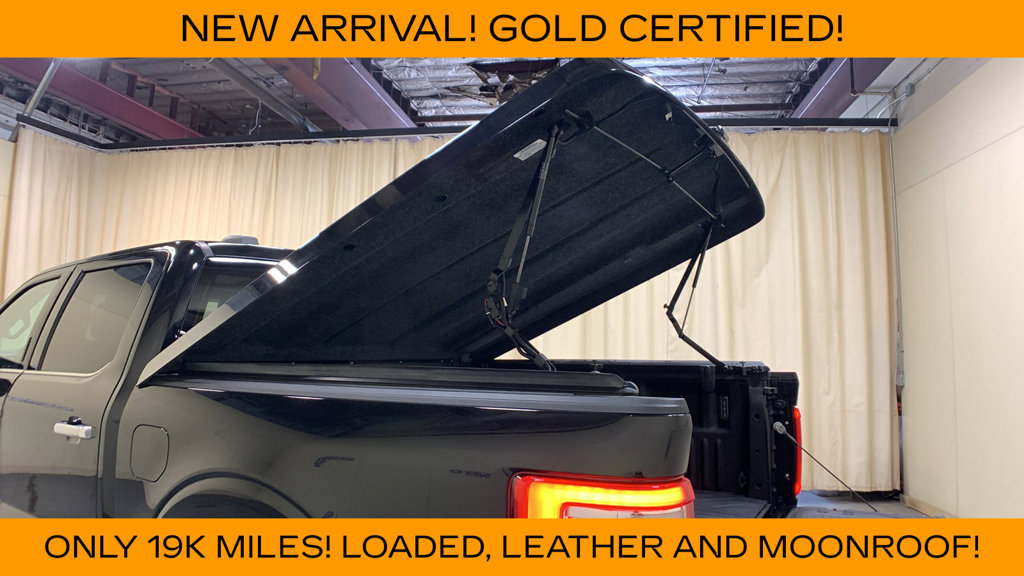 Certified 2023 Ford F150 Limited AWD/4WD image 23