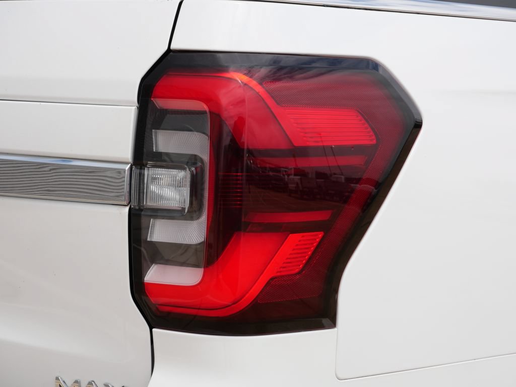 Certified 2024 Ford Expedition Max Limited AWD/4WD image 9