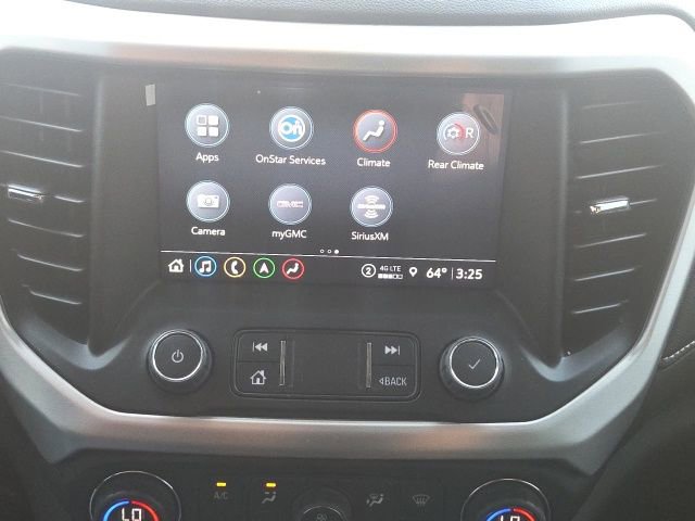 Used 2023 GMC Acadia SLT w/ Elevation Edition AWD/4WD image 31