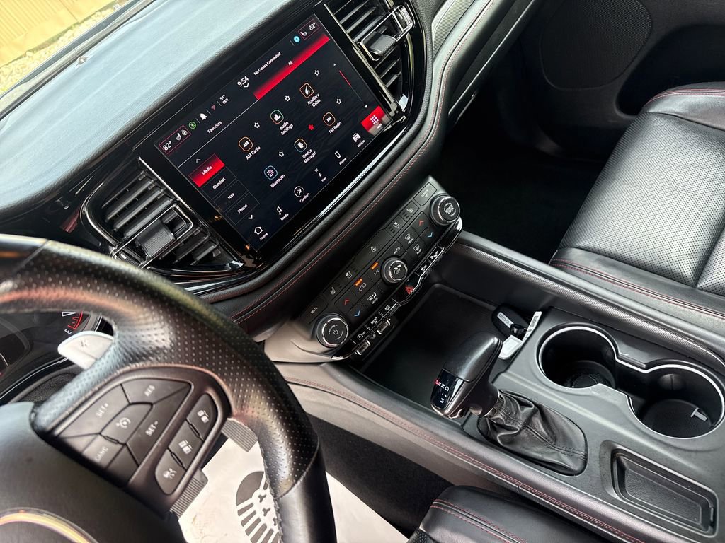 Used 2024 Dodge Durango GT AWD/4WD image 14