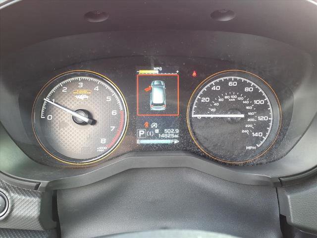 Used 2024 Subaru Forester Wilderness image 22