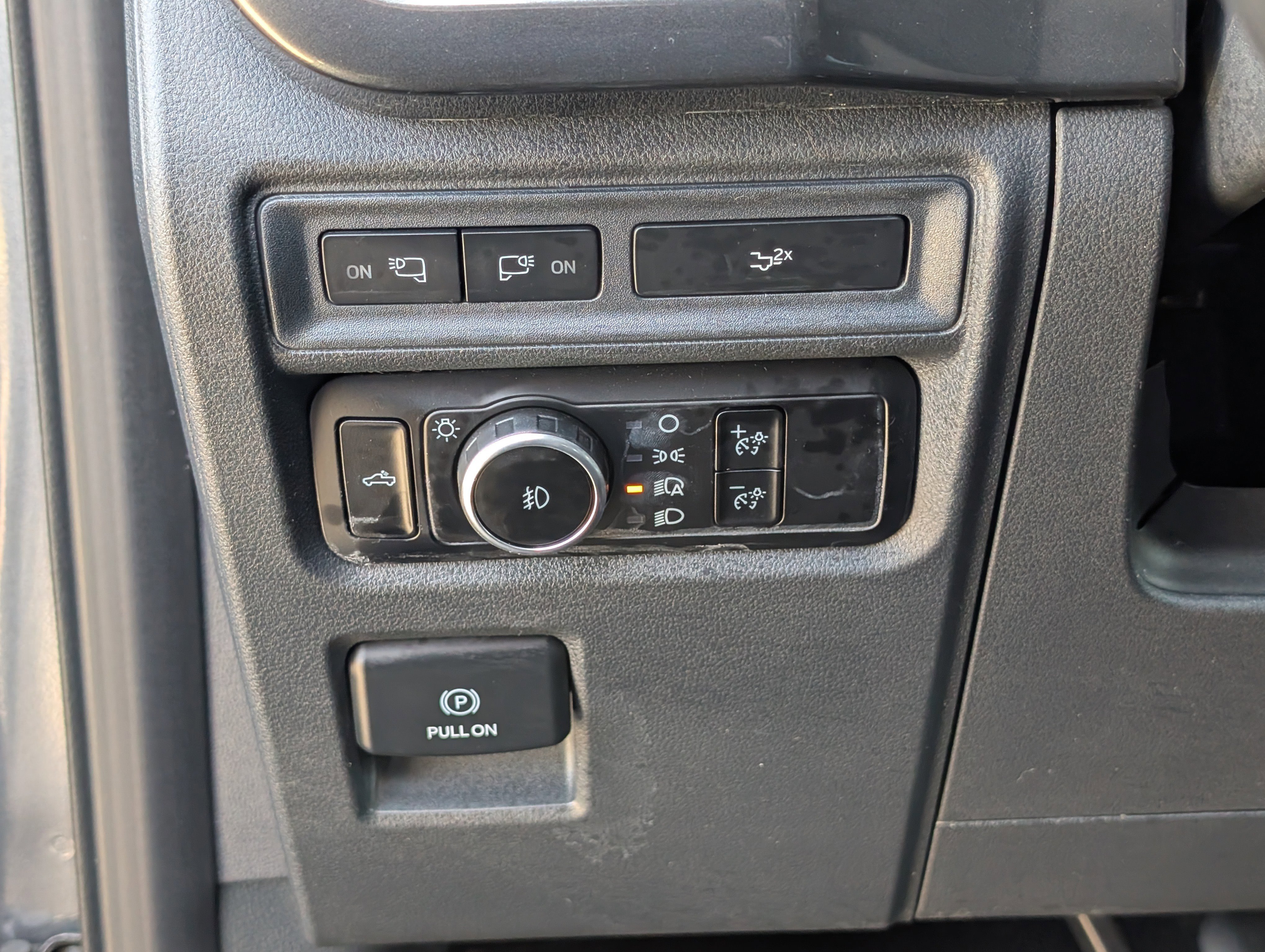 Certified 2023 Ford F150 XLT w/ Equipment Group 302A High image 19