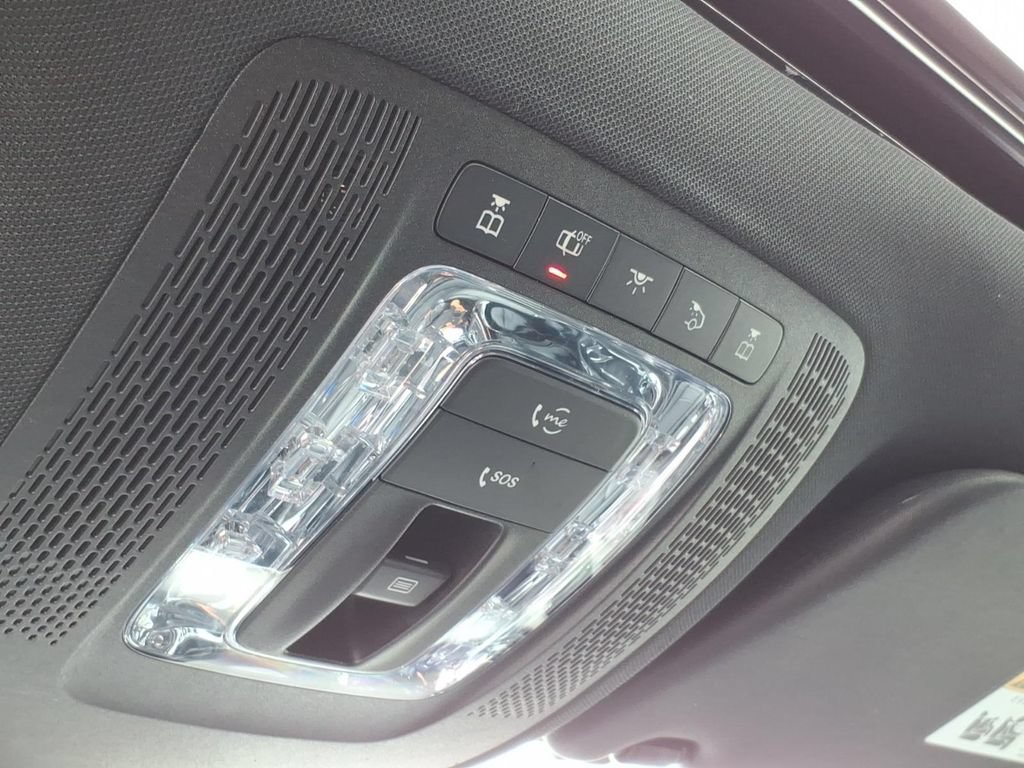 Used 2024 Mercedes-Benz GLE 450e 4MATIC image 23