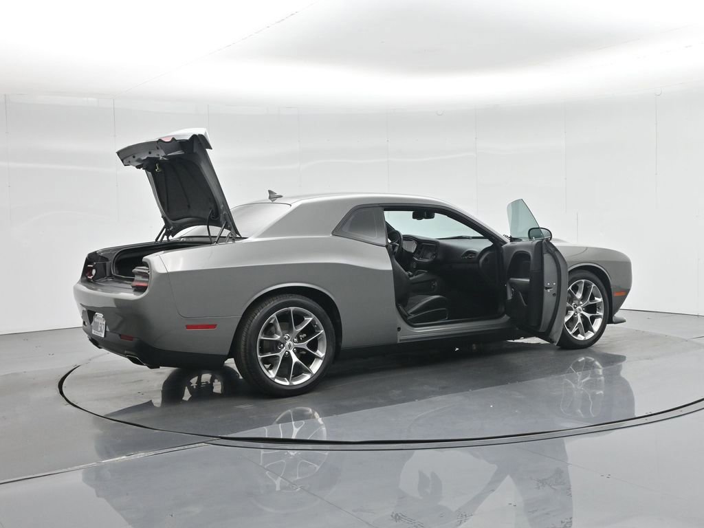 Used 2019 Dodge Challenger GT w/ Plus Package image 15