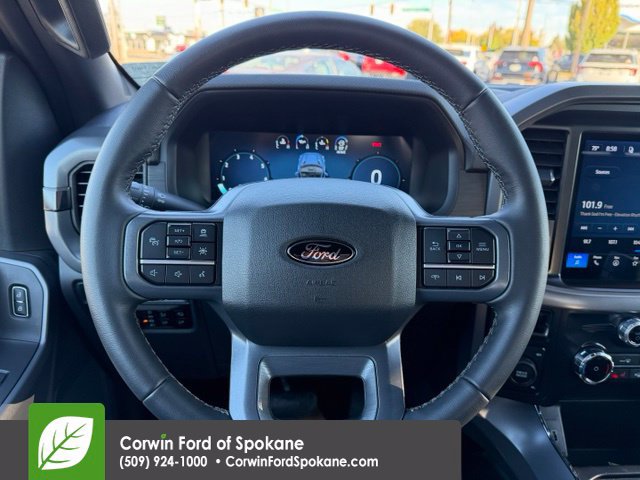 Certified 2026 Ford F150 XLT AWD/4WD image 22