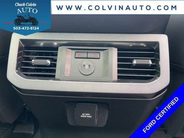 Certified 2025 Ford F450 Platinum AWD/4WD image 34