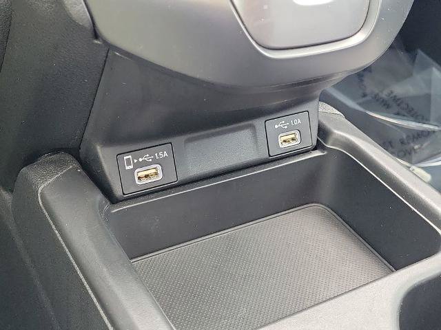 Used 2020 Honda CR-V EX image 32