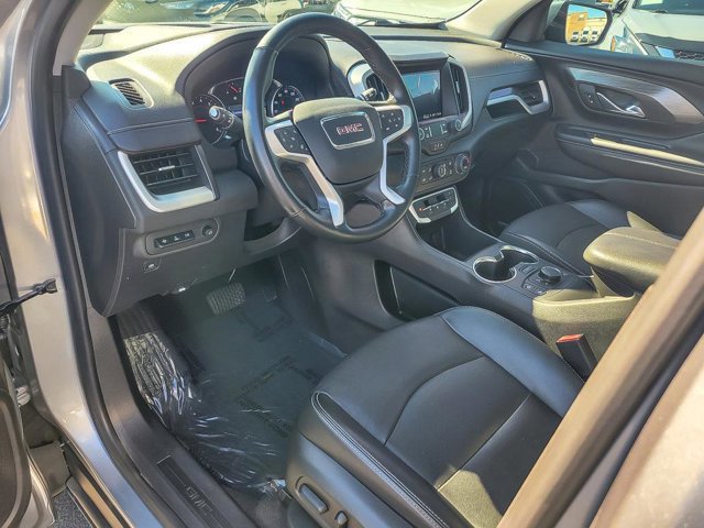Used 2023 GMC Terrain SLT w/ Infotainment Package II image 15
